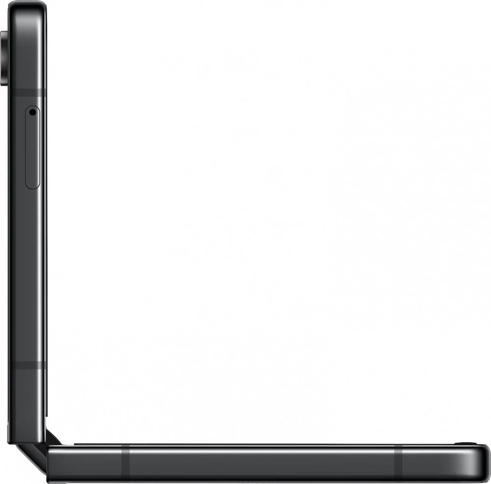 Смартфон Samsung Galaxy Z Flip 5 8/512GB Gray