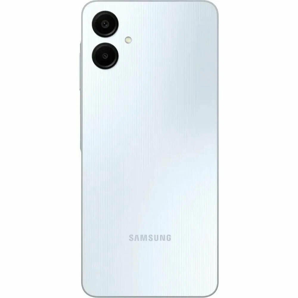 Smartfon Samsung Galaxy A06 6/128GB ko'k