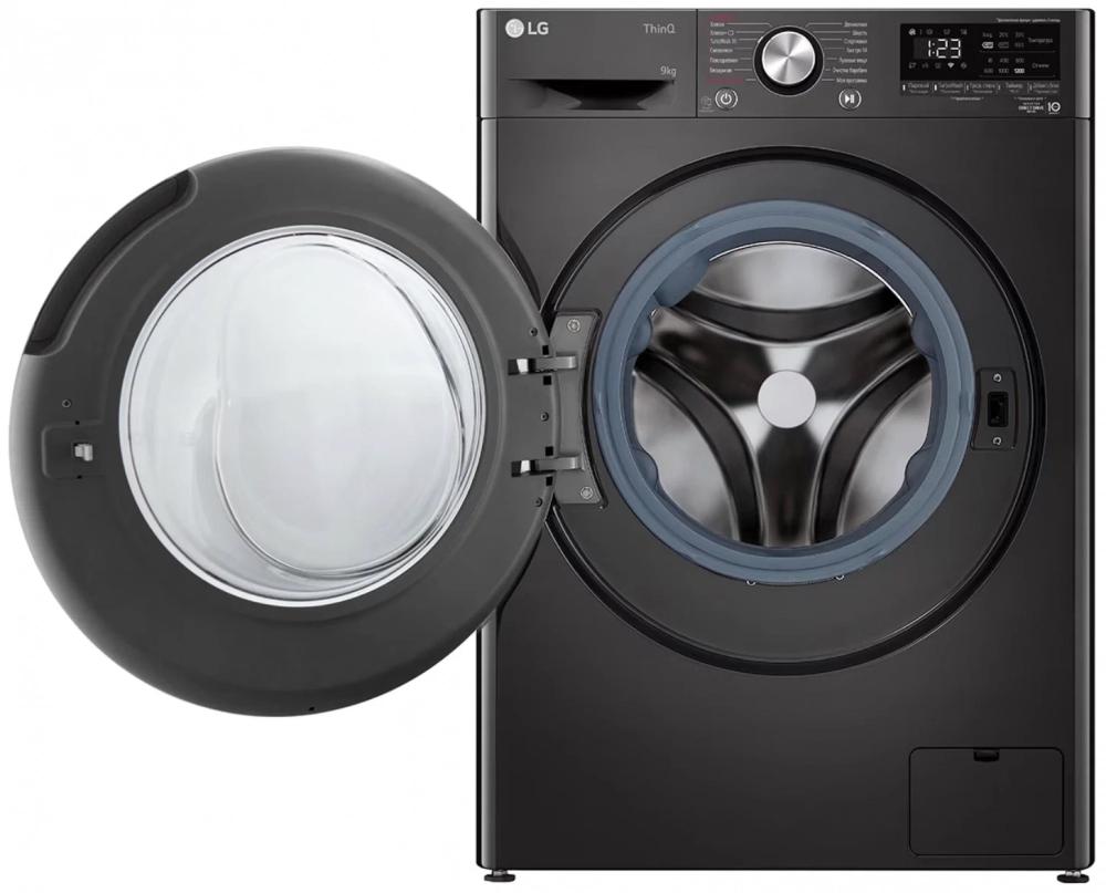 Стиральная машина LG 9кг F2V9FW9P