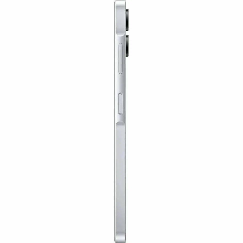 Смартфон Samsung Galaxy A06 4/128GB Light Blue