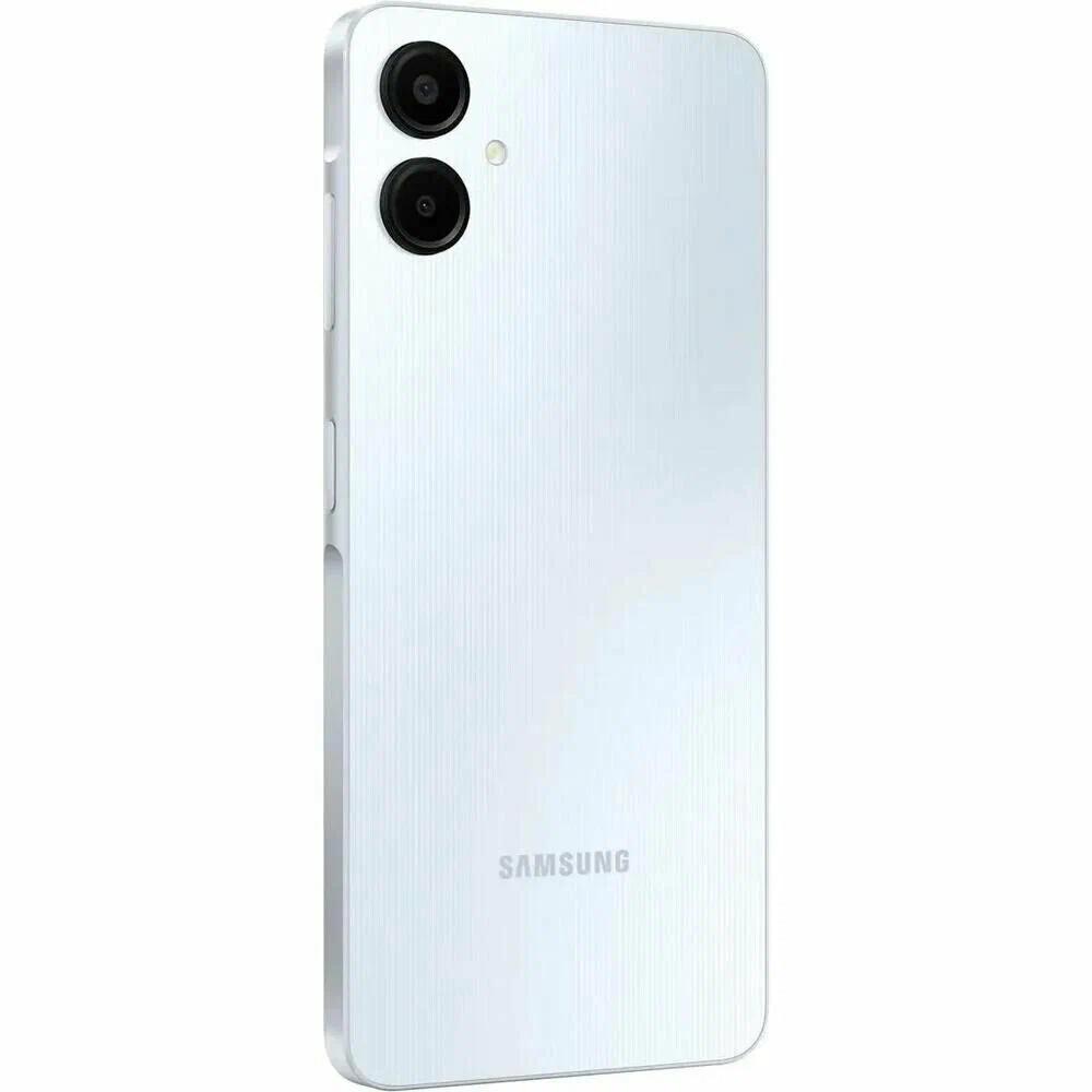 Smartfon Samsung Galaxy A06 6/128GB ko'k