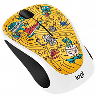 Мышь Logitech M238