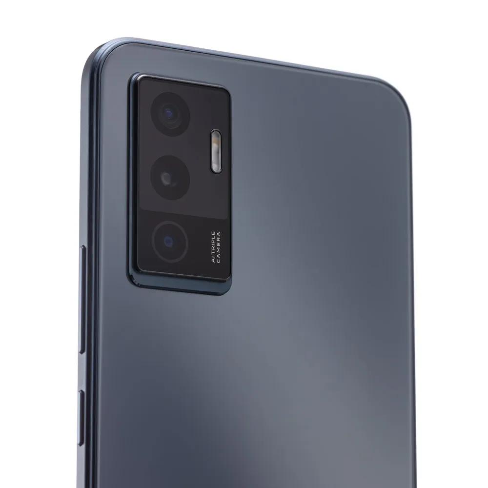 vivo V23e 8/128GB лунная тень