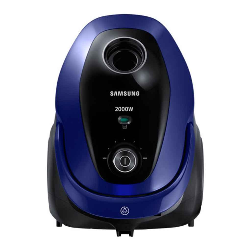 Пылесос Samsung VC20M253AWR/EV
