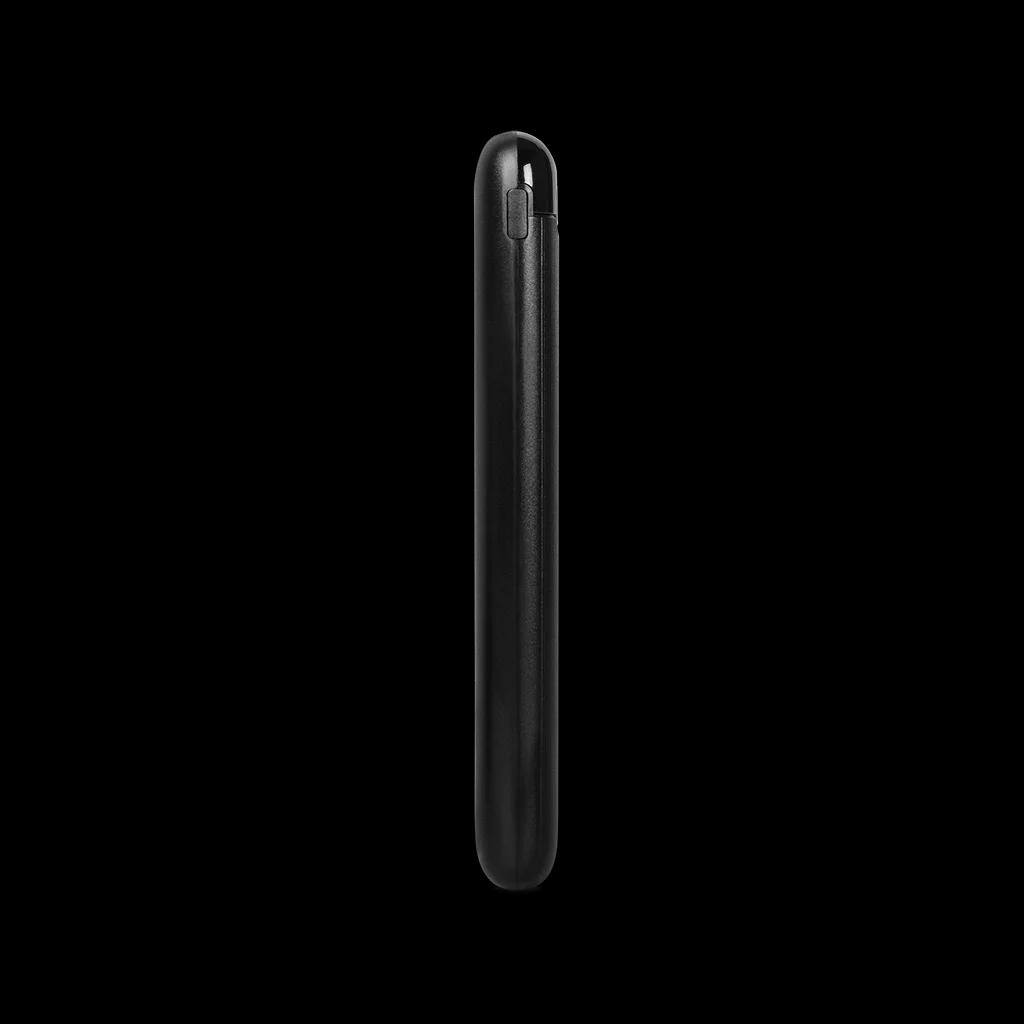 Power bank TTEC PowerSlim LCD PD 10000 mAh 2BB185S (черный) акция