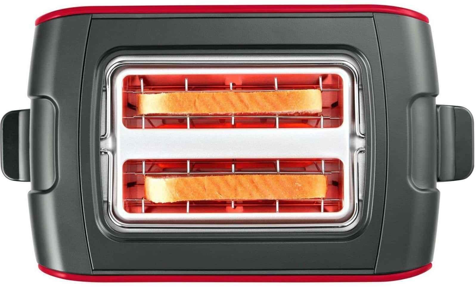 Тостер Bosch TAT6A114