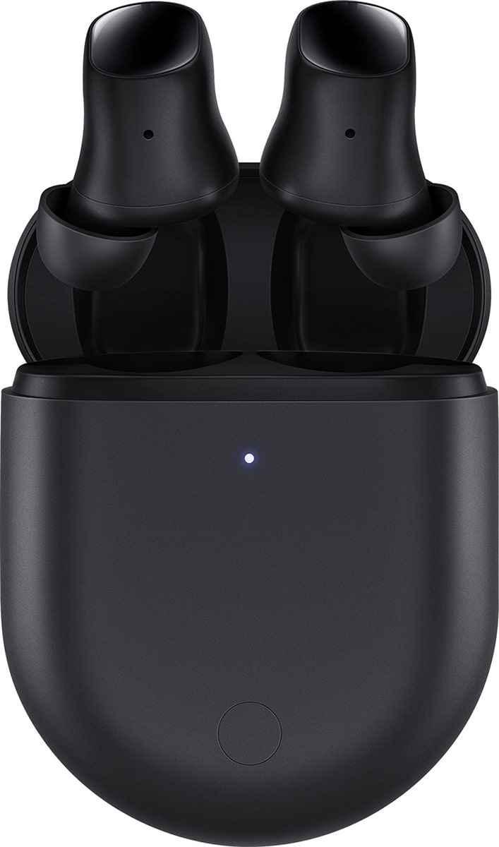 Беспроводные наушники Xiaomi Redmi Buds 3 Pro (черный)