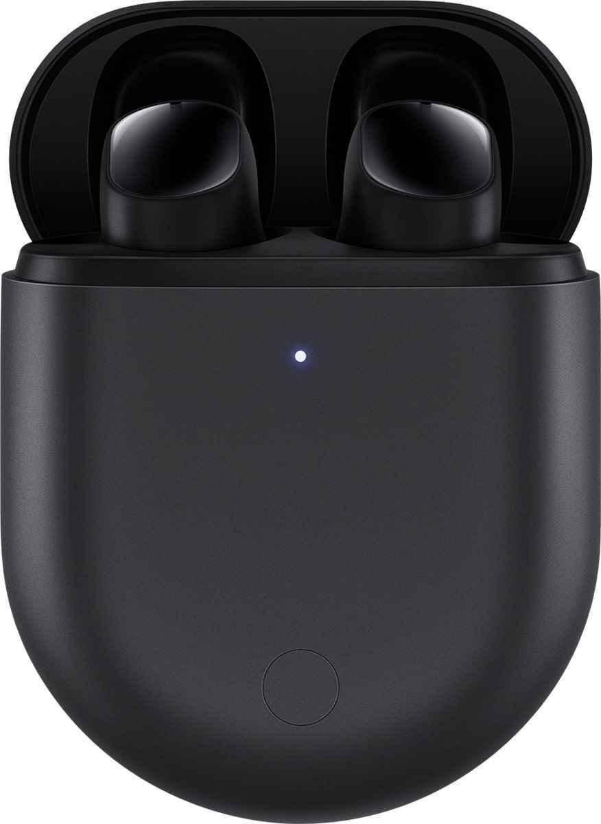 Беспроводные наушники Xiaomi Redmi Buds 3 Pro (черный)