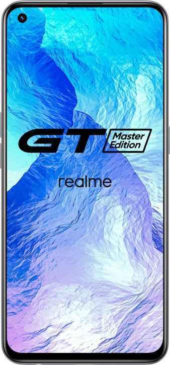 realme GT Master Edition 6/128GB ko'k