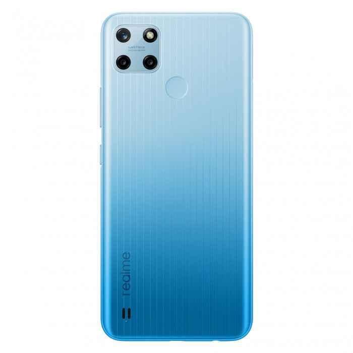 realme C25Y 4/128GB синий