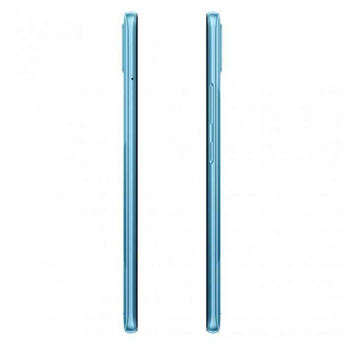 realme C25Y 4/128GB синий