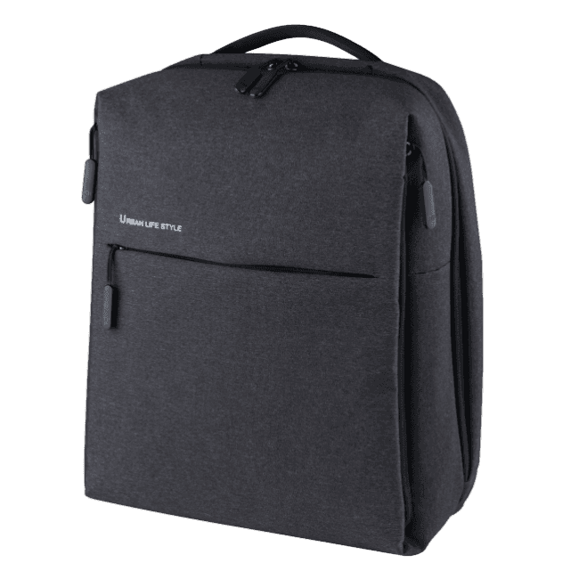 Рюкзак Xiaomi City Backpack 2 (темный серый)