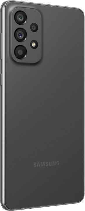 Samsung Galaxy A73 5G 8/256GB kul rang