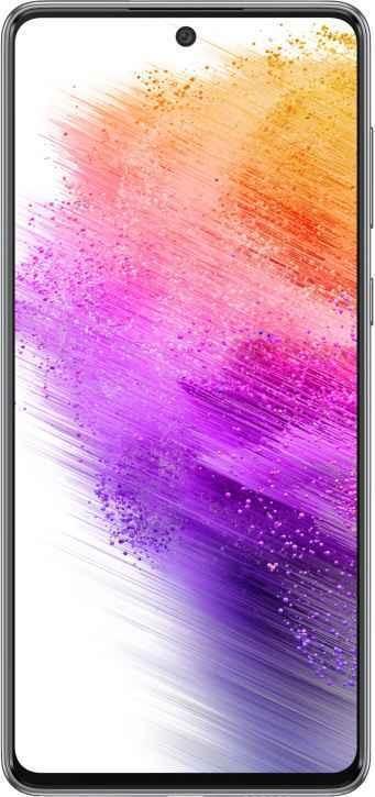 Samsung Galaxy A73 5G 8/256GB серый