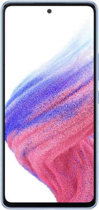 Samsung Galaxy A53 5G 8/256GB синий