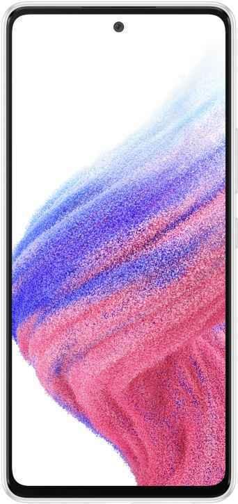 Samsung Galaxy A53 5G 8/256GB белый