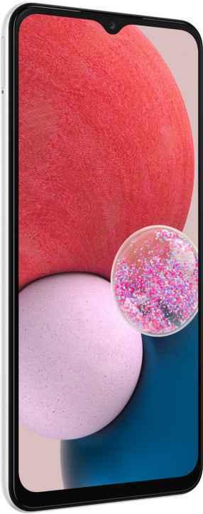 Samsung Galaxy A13 4/128GB белый