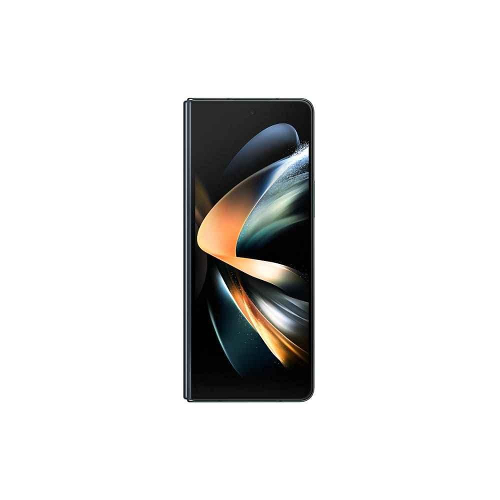 Смартфон Samsung Galaxy Z Fold4 512GB 5G Серо-зеленый