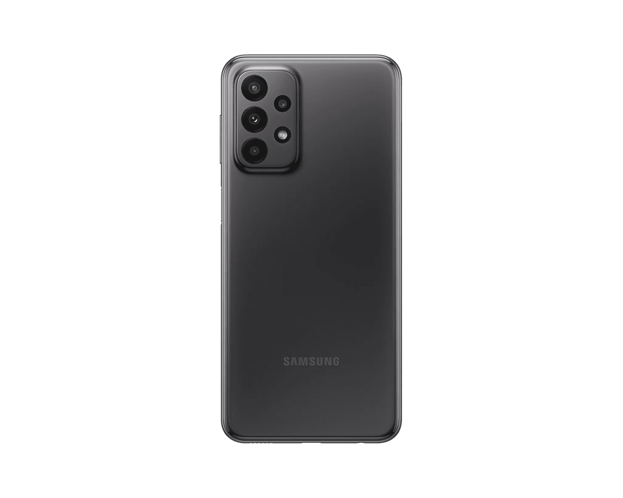 Samsung Galaxy A23 4/64GB qora