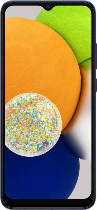 Samsung Galaxy A03 3/32GB синий