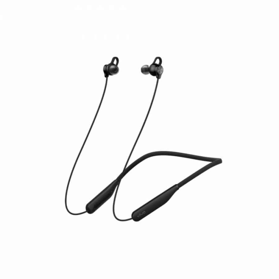 Simsiz quloqchinlar vivo sport lite HP 2154 (qora)