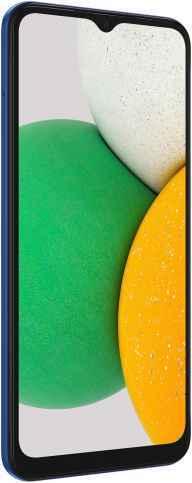 Samsung Galaxy A03 core 2/32GB синий