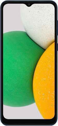 Samsung Galaxy A03 core 2/32GB синий
