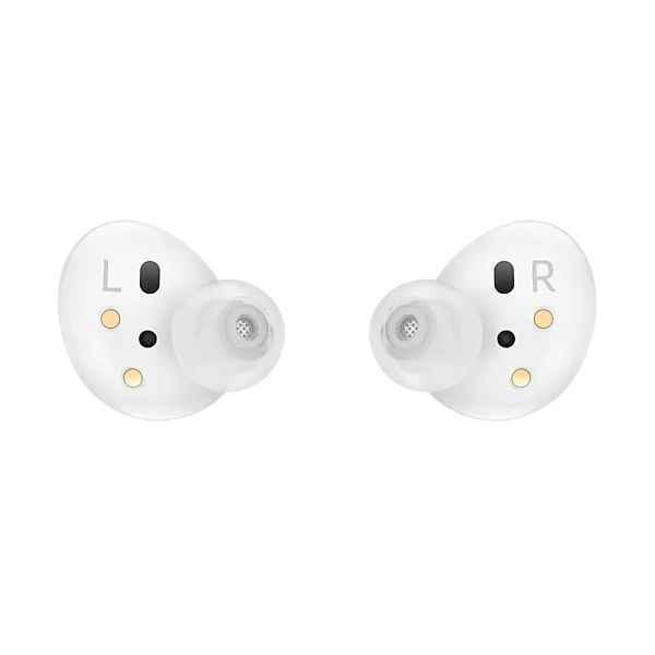 Simsiz quloqchinlar Galaxy Buds 2 (oq)
