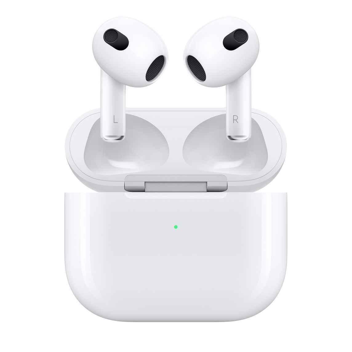 Беспроводные наушники Apple AirPods 3