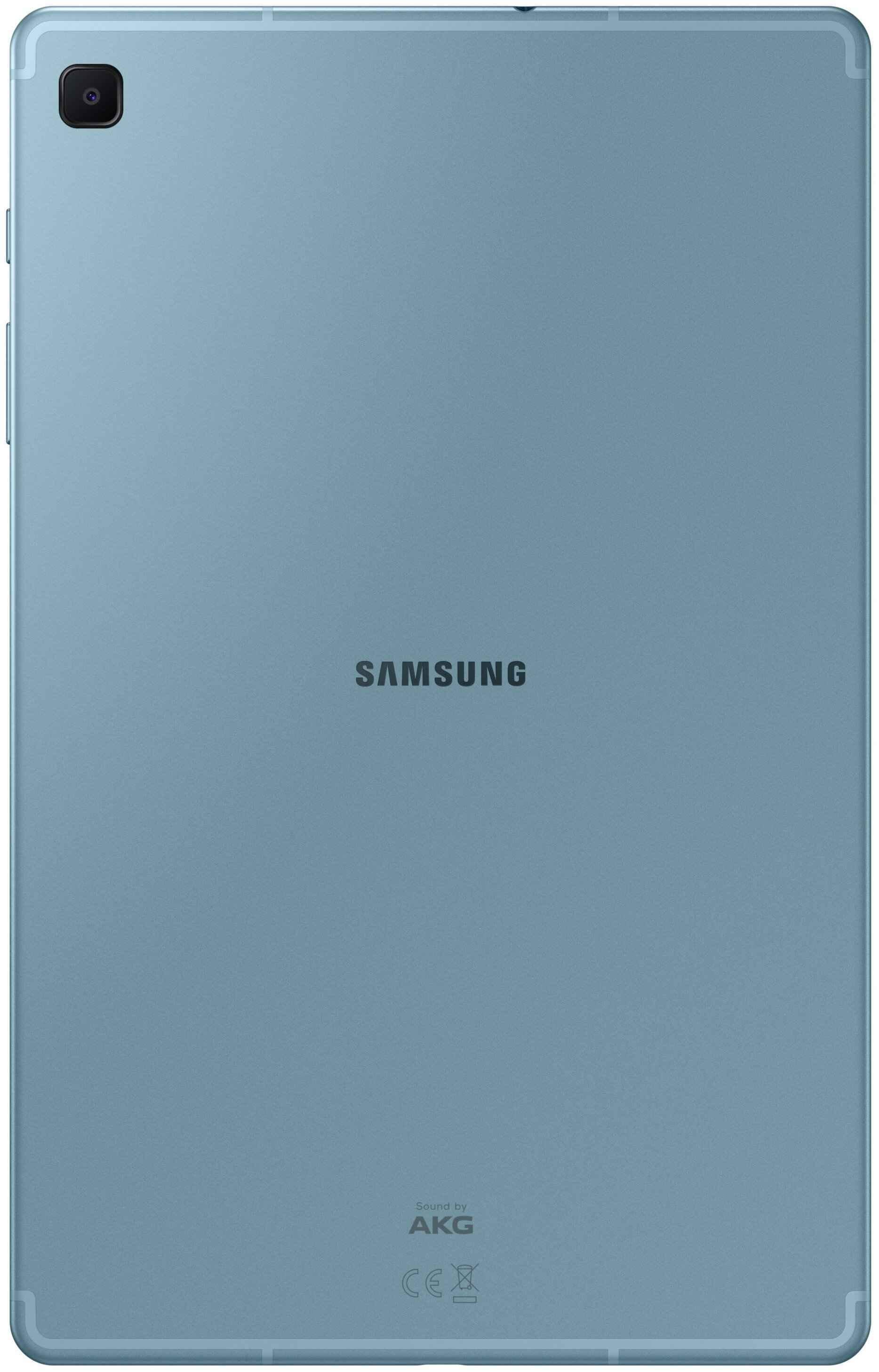 Samsung Galaxy Tab S6 Lite 4/64GB синий