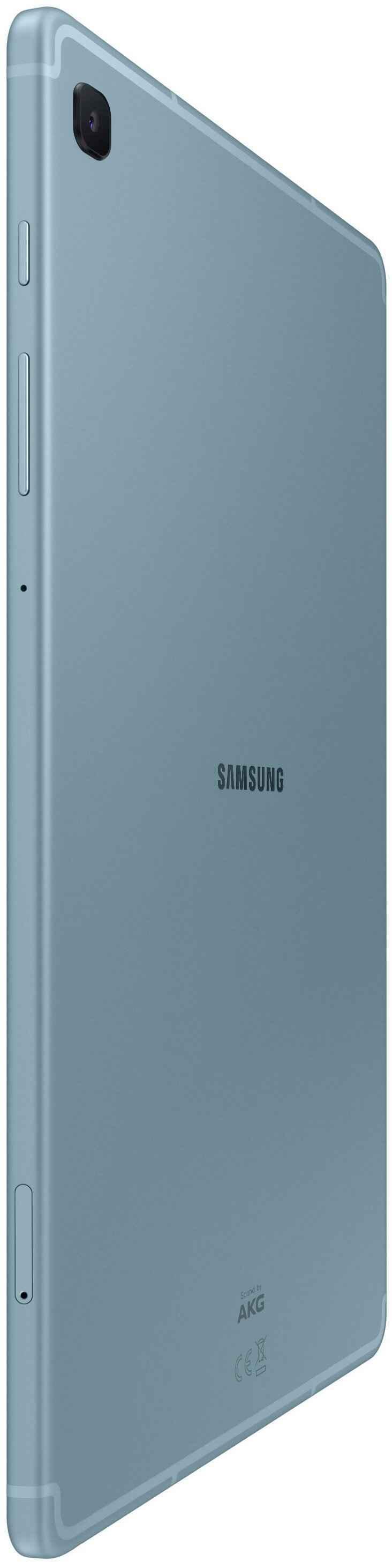 Samsung Galaxy Tab S6 Lite 4/64GB синий