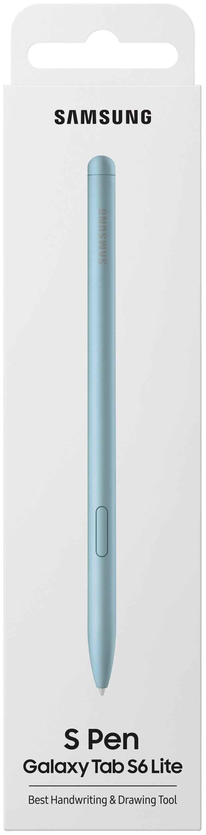 Samsung Galaxy Tab S6 Lite 4/64GB синий