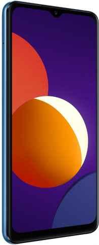 Samsung Galaxy M12 3/32GB синий