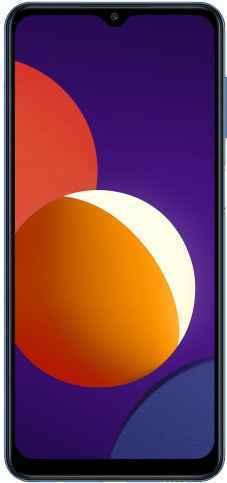 Samsung Galaxy M12 3/32GB синий