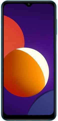 Samsung Galaxy M12 3/32GB зелёный