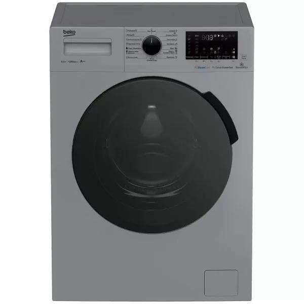 Стиральная машина Beko 6.5кг WSPE6H616S