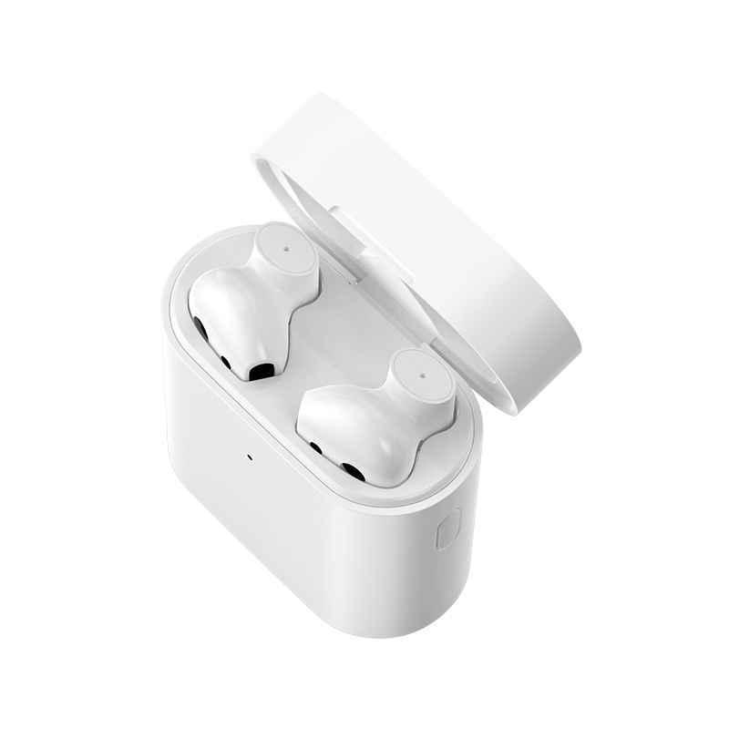 Беспроводные наушники Mi Earphones 2s ( Air 2s)