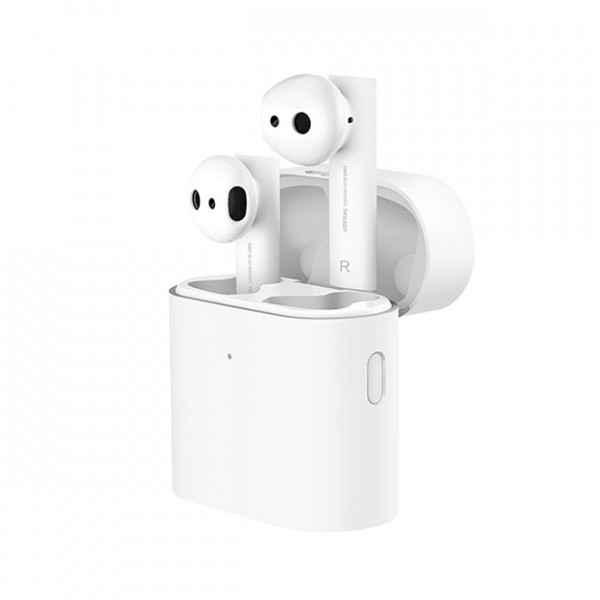 Беспроводные наушники Mi Earphones 2s ( Air 2s)