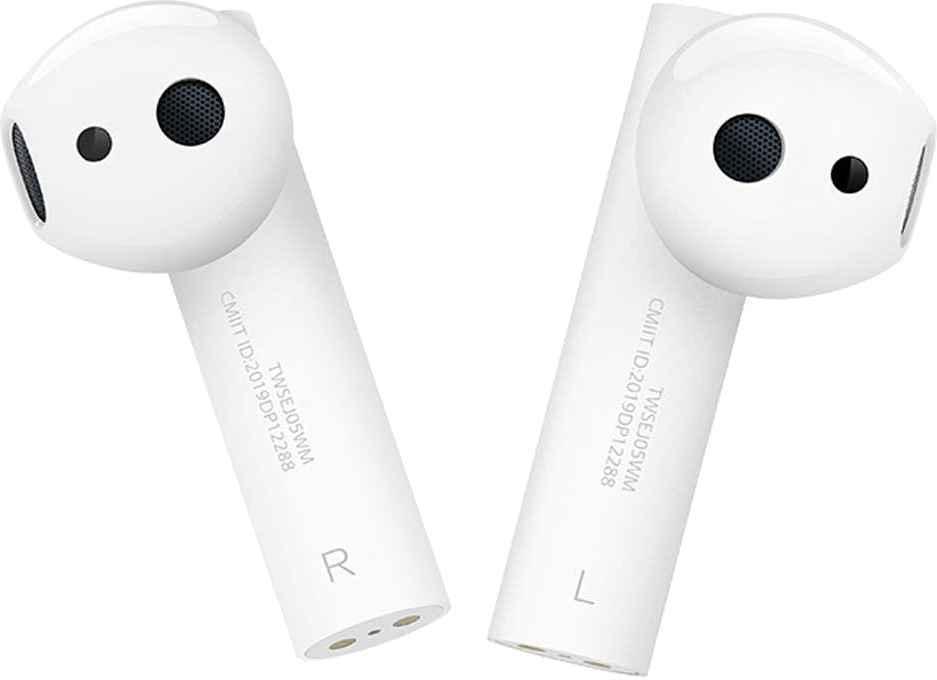 Беспроводные наушники Xiaomi Mi Earphones 2s (Air 2s)