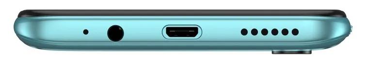 TECNO Spark 8P 4/64GB синий