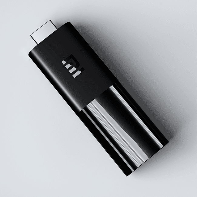 Тв приставка Mi TV Stick