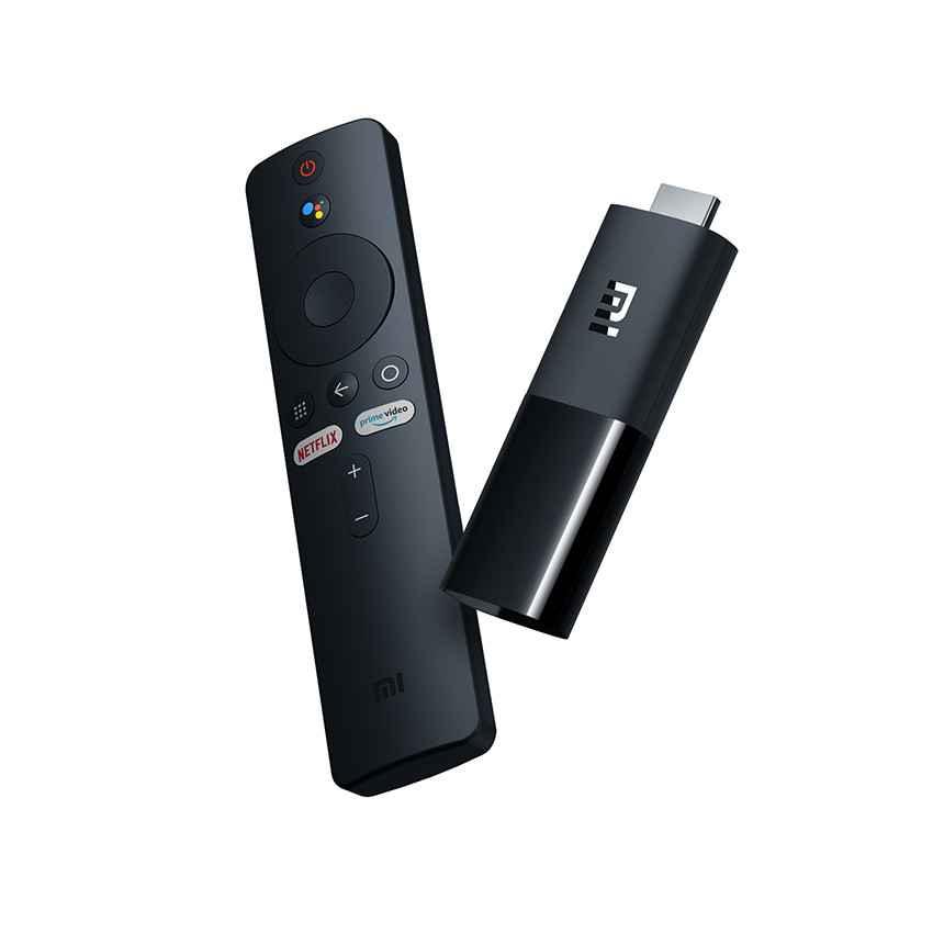 Тв приставка Mi TV Stick