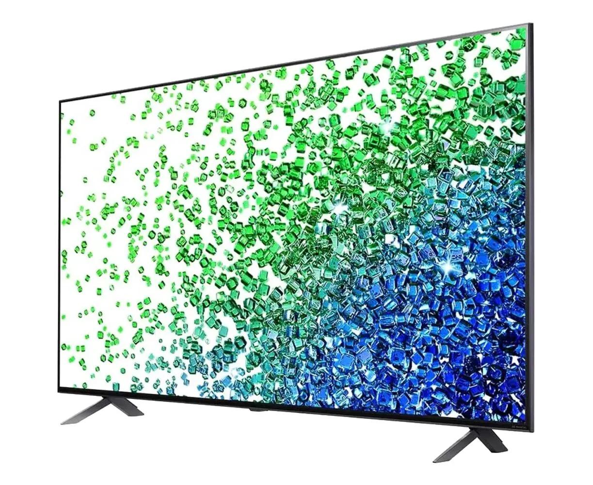 Телевизор LG 55NANO806