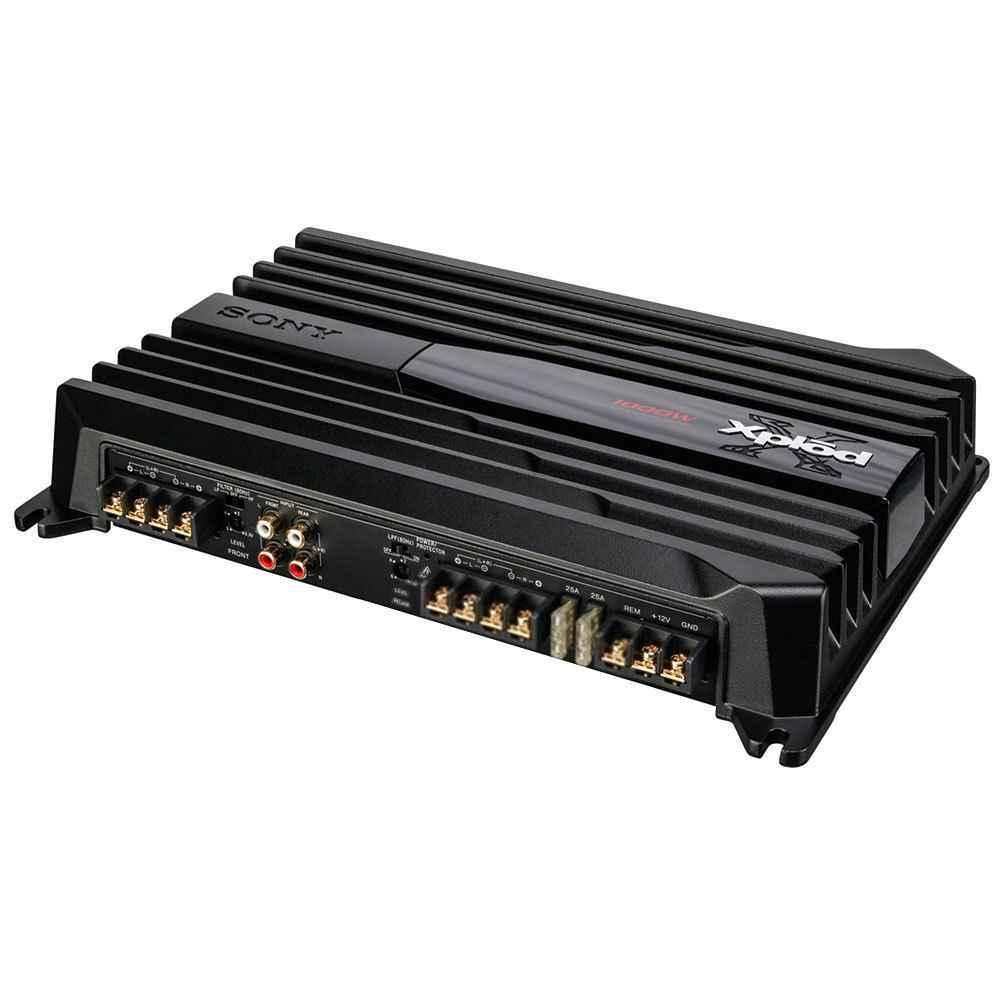 Авто-стереоусилитель Sony XM-N1004