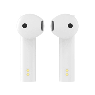 Беспроводные наушники Xiaomi Mi Earphones 2 Basic (air 2se)