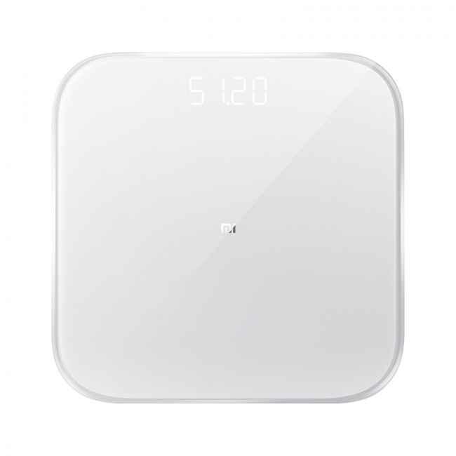 Умные весы Xiaomi Mi Body Composition Scale 2