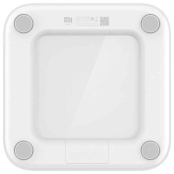 Умные весы Xiaomi Mi Body Composition Scale 2