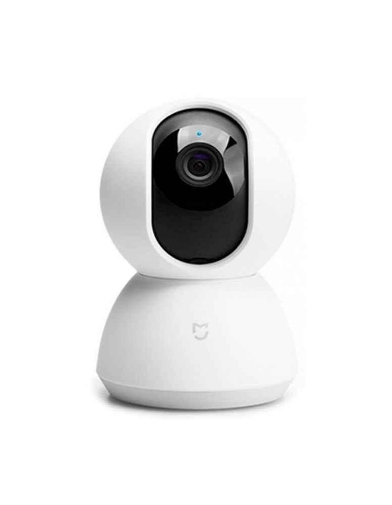 Умная камера Mi Home Security 360° 1080p