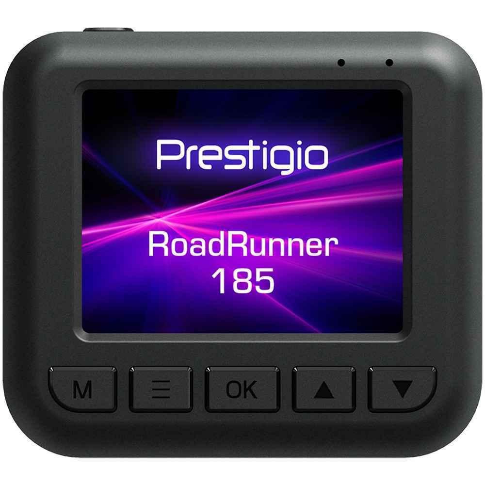 Видеорегистратор Prestigio RoadRunner 185