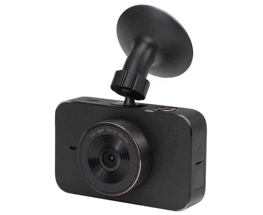 Видеорегистратор Xiaomi Dash Camera